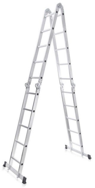 UNIVERSAL LADDER BL-405B HAUSHALT 1