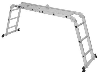 STEPLADDER SHELF (403B 4X3) HAUSHALT 1