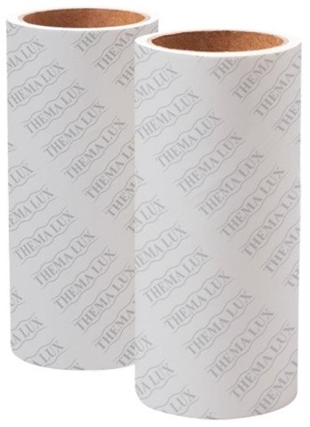 REFILLS FOR LINT ROLLER L130011. 2 PCS 1