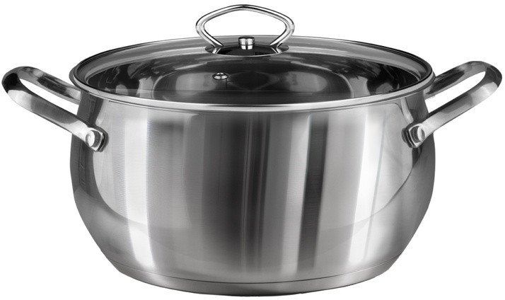 POT DOMOLETTI APPLE SHAP 24X14 CWKS00324 1