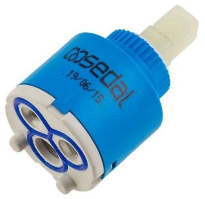 SEDAL CARTRIDGE F04-2 (40MM) 1