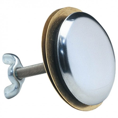 Franke 112.0301.673 3.5 Nero, Acciaio inossidabile accessorio idraulico per lavandino