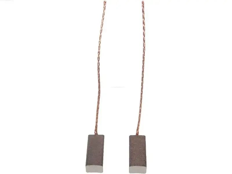 CARBON BRUSHES 30-19-004-H2 PCS 1