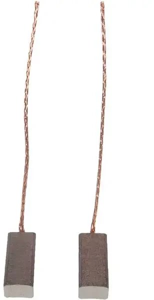 CARBON BRUSHES 30-19-001-H2 PCS 1