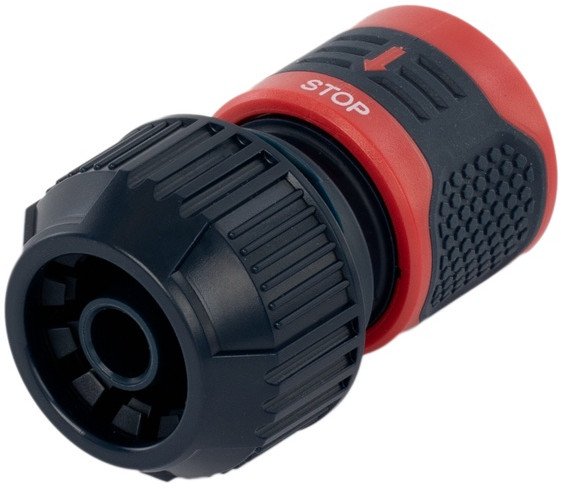 QUICK CONNECTOR 13-16-19MMUNIVERSAL-STOP 1
