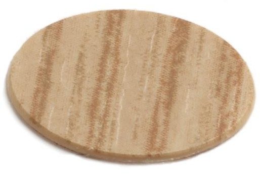 COVER CAPS D20 (OAK 4557) 15PCS 1