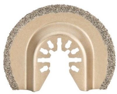 63.5 MM CUTTING. SCRAPER BLADE 1