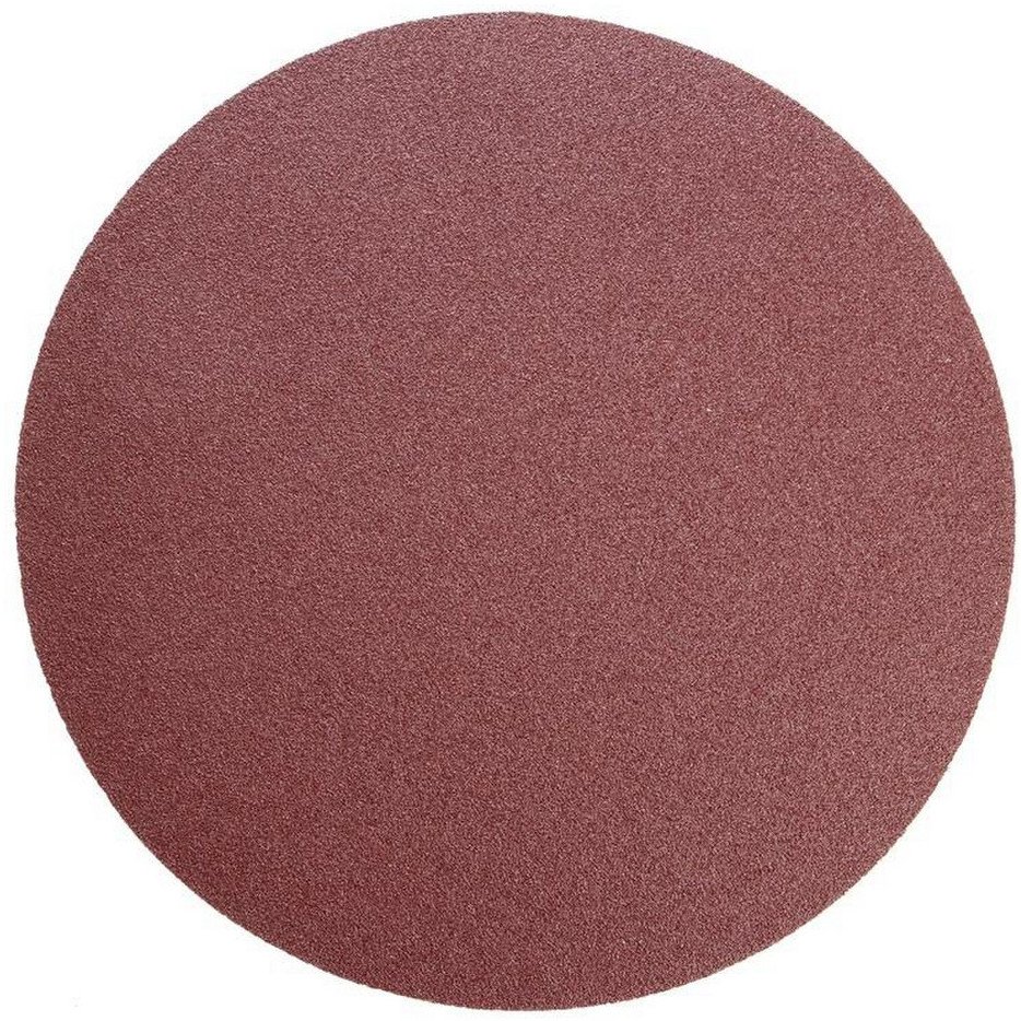 SANDING DISCS WO HOLES NO120 D225 5PCS 1