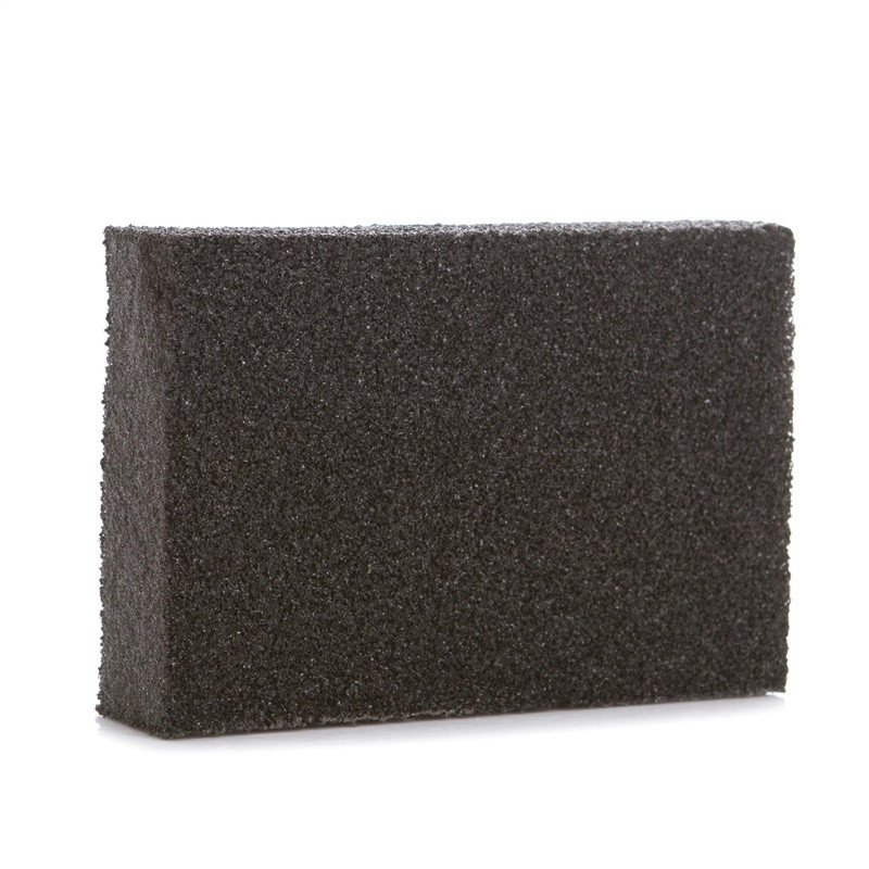 ABRASIVE SPONGE 96X69X26 NO60 4SIDED 1