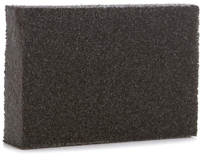 ABRASIVE SPONGE 96X69X26 NO80 4SIDED 1