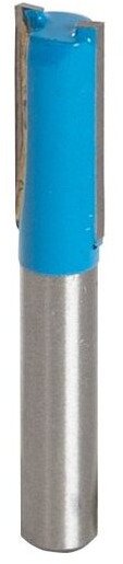 STRAIGHT ROUTER BIT