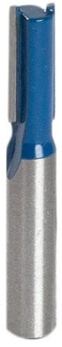 STRAIGHT ROUTER BIT