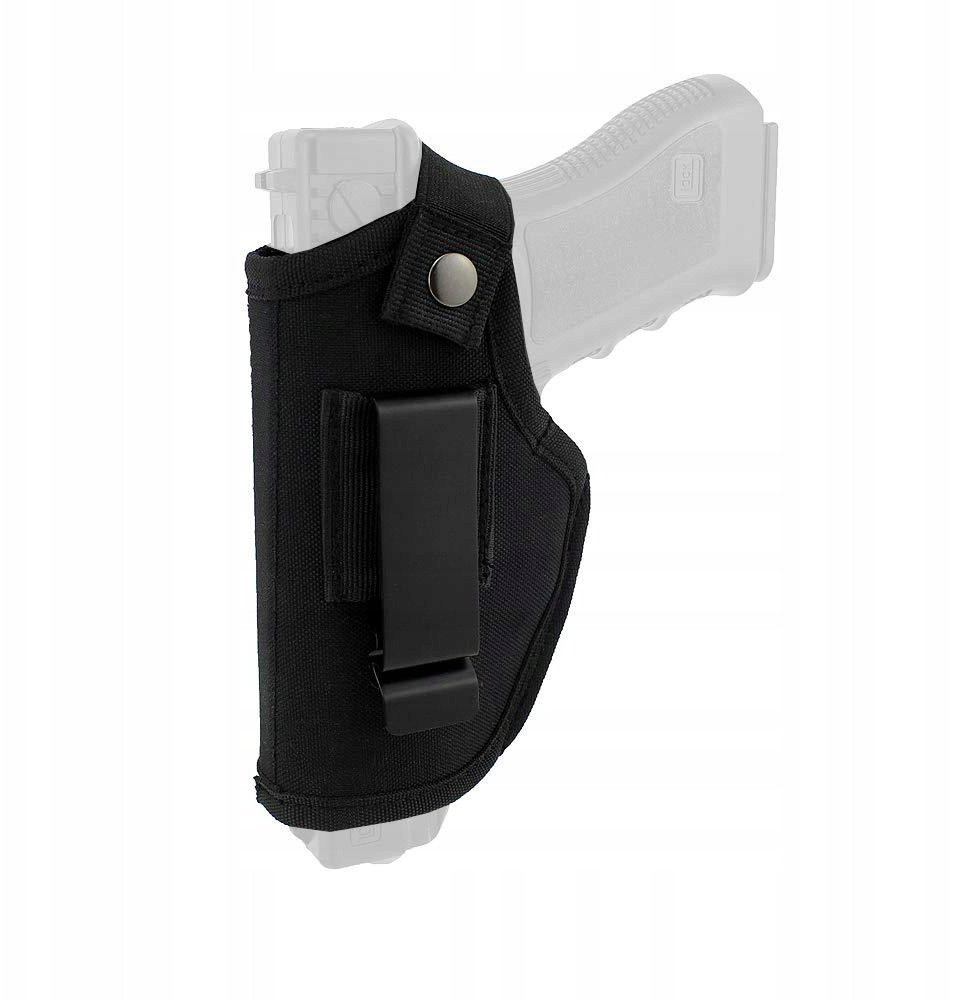 ITIMPORT Kabura PISTOLET ASG UNIWERSALNA IWB Zewnetrzno