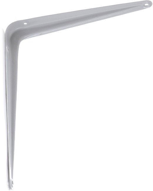 SHELF HOLDER 200X250 SB-01 WHITE 1