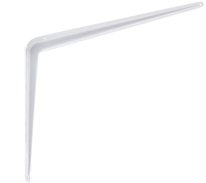 SHELF HOLDER 150X175 SB-01 WHITE 1