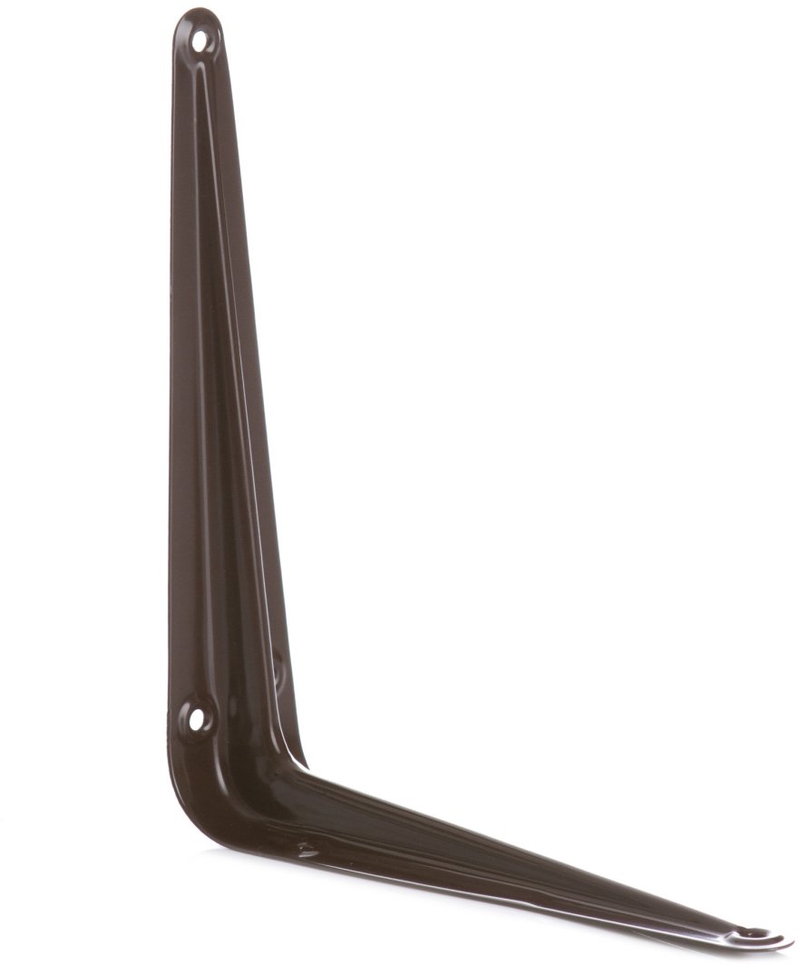 SHELF HOLDER 150X175 SB-01 BROWN 1