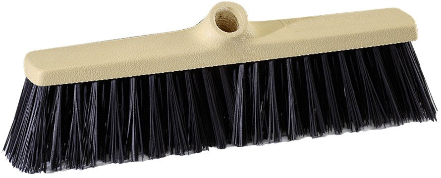 PAVING BROOM 06772 WITHOUT HANDLE 40 CM 1