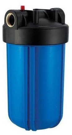 WATER FILTER HOUSING BIG BLUE B10D