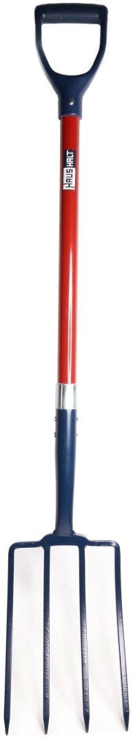 FORK 4 PRONG FIBREGLASS HANDLE F6208 H 1