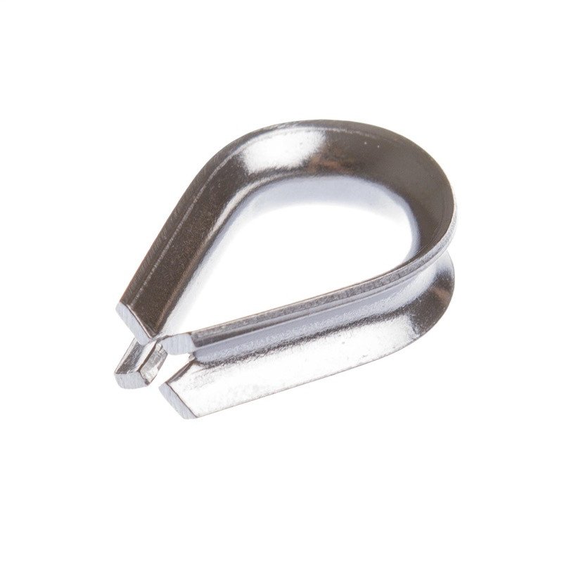 BRACKETS PROTECTION 3 MM AISIS304 2DD 1