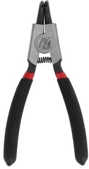 CIRCLIP PLIERS BENT EXPANDED 125 MM 1