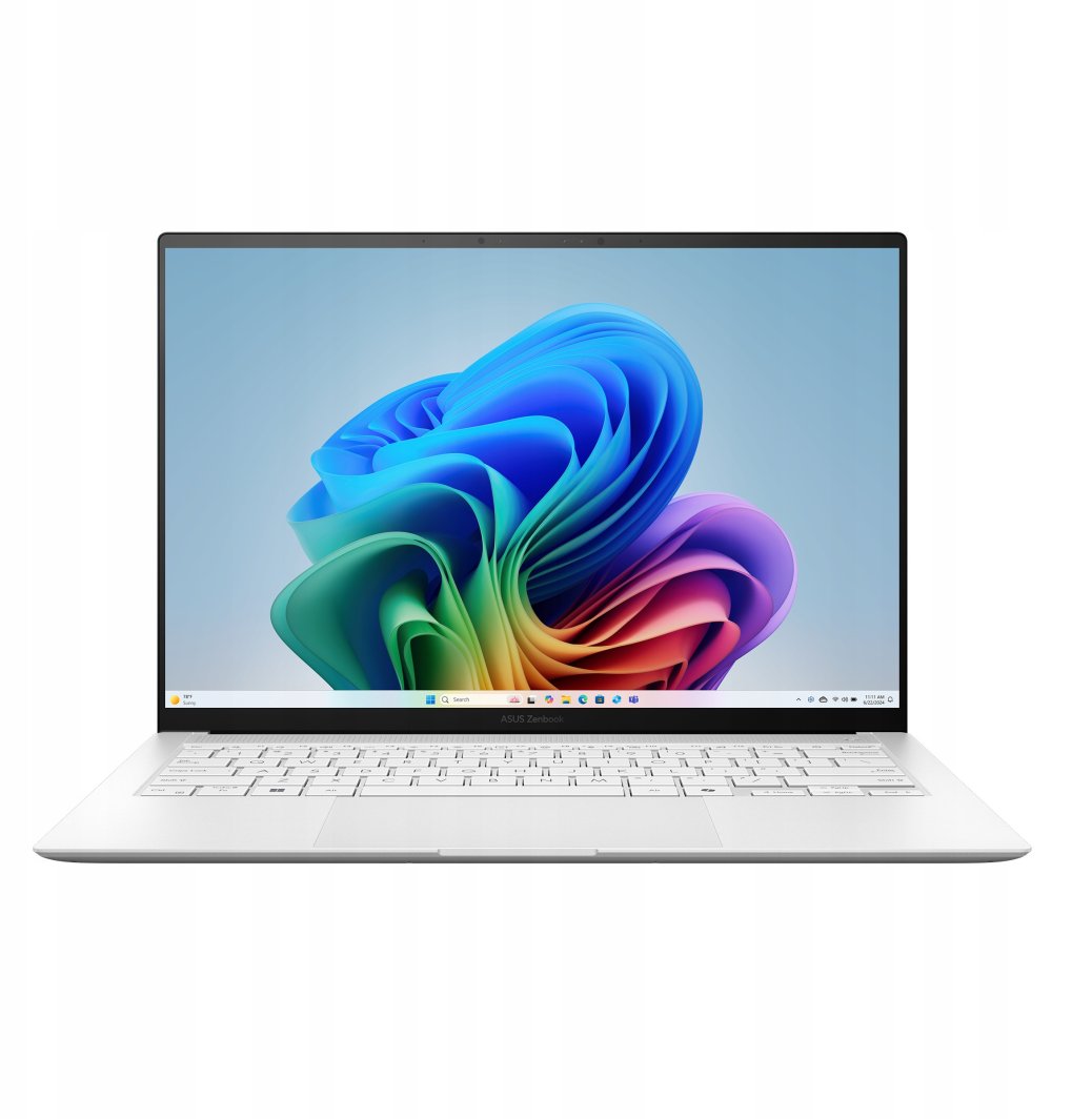 ASUS ZenBook S14 OLED UX5406SA Intel Core Ultra 5 16GB 1TB Win 11 Home 1