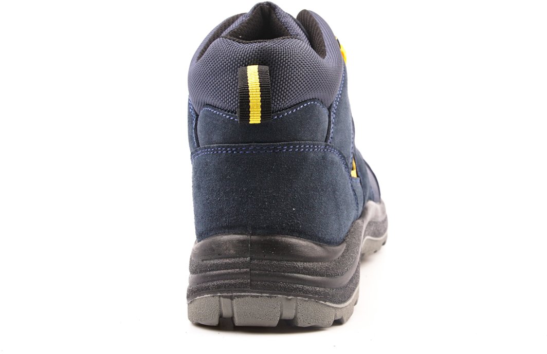 SAFETY SHOES S1P LONG PEDMF8200 45D 1