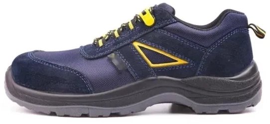 SAFETY SHOES S1P PEDMF8100/L067 45D 1