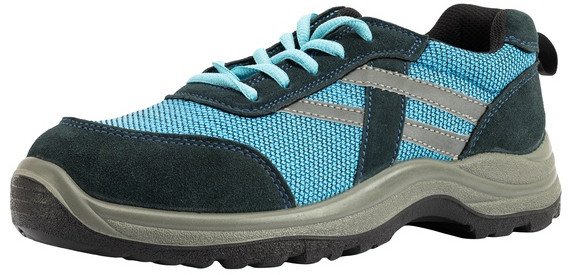 SAFETY SHOES S1P PED8003/L090 45D 1