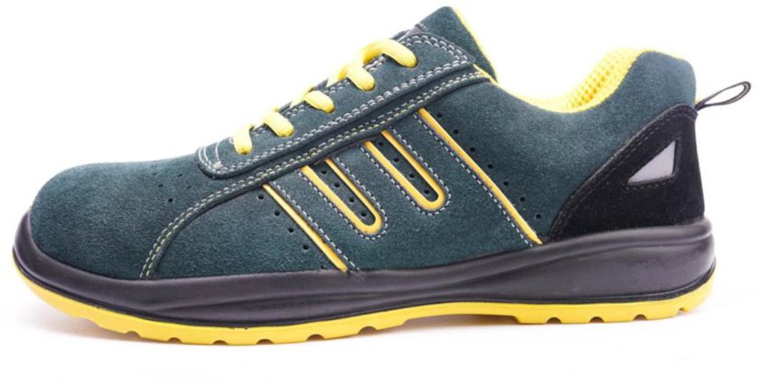 SAFETY SHOES S1P PED1213/L082 45D 1