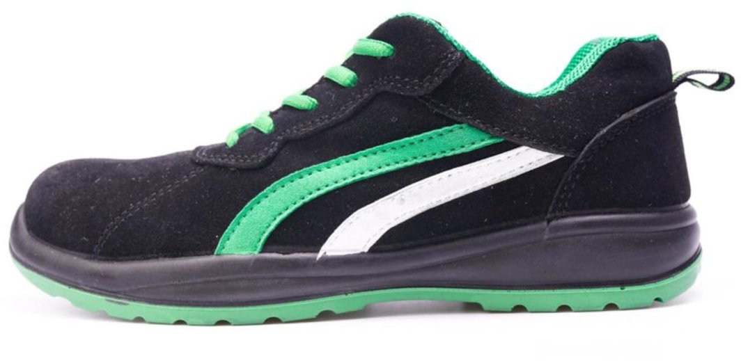 SAFETY SHOES S1P PED12007/L084 45D 1