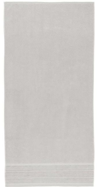 TOWEL TERRY 400 GSM 701 WHITE 70X140 1