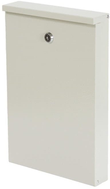MAILBOXPD955 GREY 1