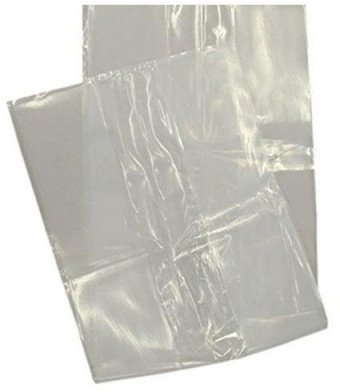 PLASTIC BAG 150X36X50 170MKR 1