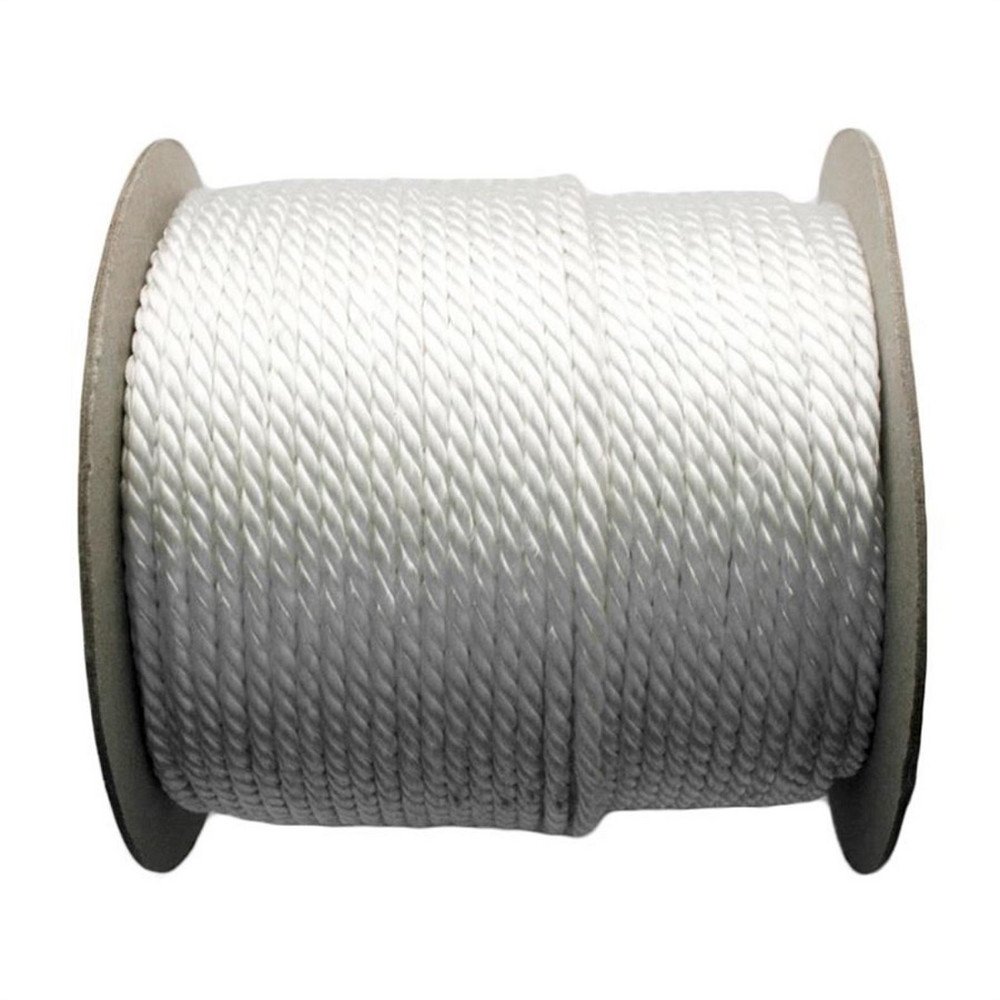 ROPE KAPRONO TWISTED 8MM 20M