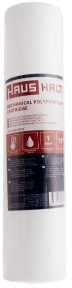 FILTERS FOR RO SYSTEM HALF YEAR 1