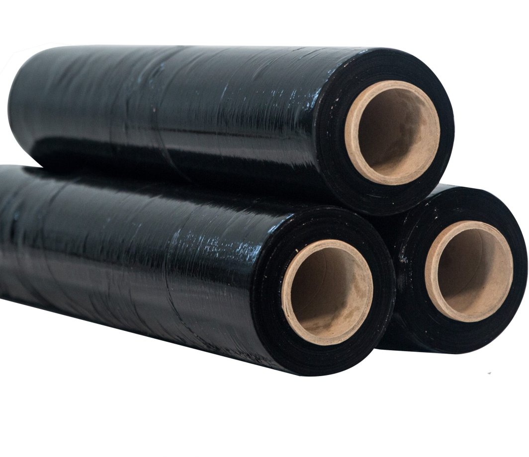 PACKAGING FILM STRETCH 1