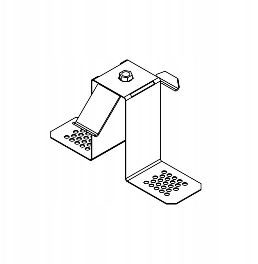 SYSTEM SHIFT - RECESSED KIT WLD+40030 1