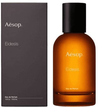 気まぐれ鳥★Aesop Eidēsis Eau de Parfum Aesop Eidesis Eau De Parfum 50ml – LMCHING Group Limited