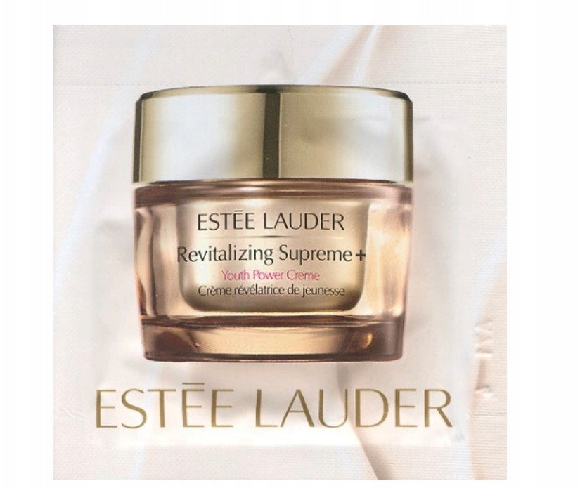ESTEE LAUDER_Revitalizing Supreme+ Youth Power Creme rewitalizujący krem 1,5ml 1