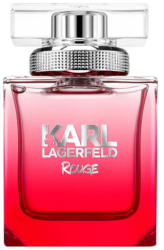 KARL LAGERFELD Rouge EDP spray 85ml 1