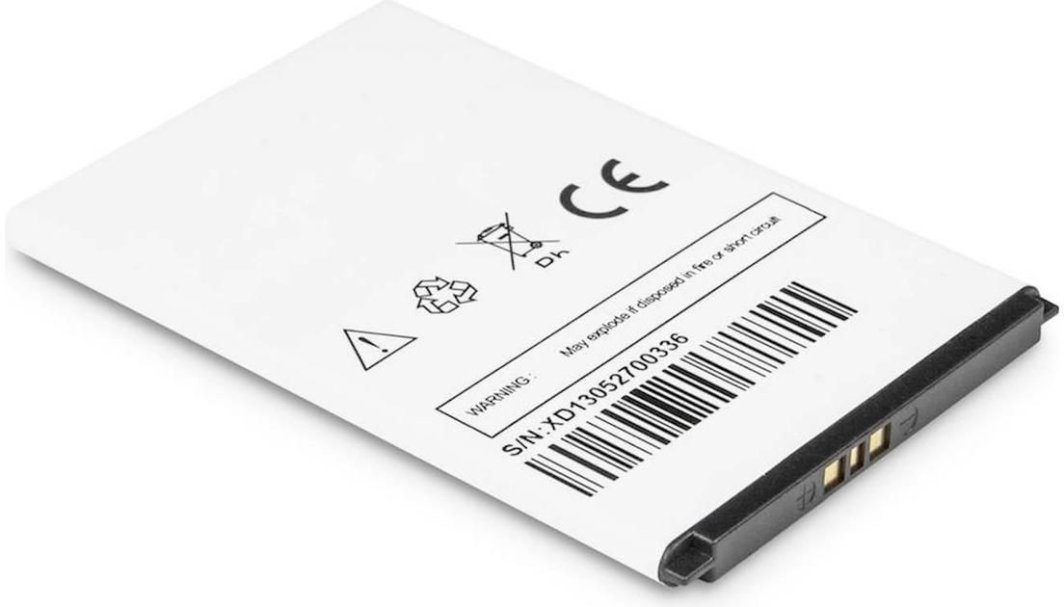 Vhbw 1x Batterie Compatible Avec I-Mo Pocket WiFi C01HW Routeur Modem Hotspots 1500mah 37v Li Ion 83707906