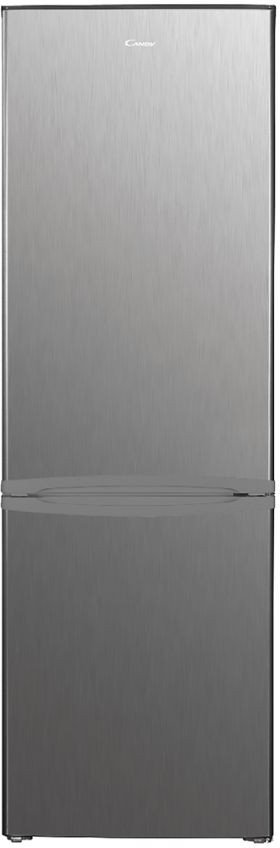 Refrigerator with freezer CANDY CHICS 5184XN, 181 cm 1