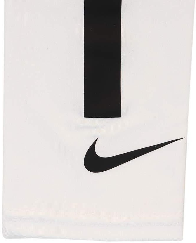 【極美品】NIKE Pro Elite Arm Sleeves Sz:M Nike Pro Elite Compression Arm Sleeves - Frank's Sports Shop