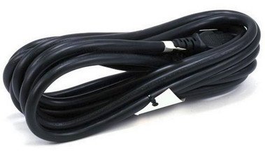 Lenovo 41R3232 kabel zasilające Czarny 1,8 m 1