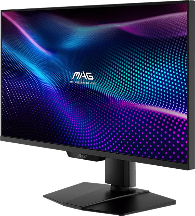MSI MAG 274QPF X30MV - Monitor - Morele.net
