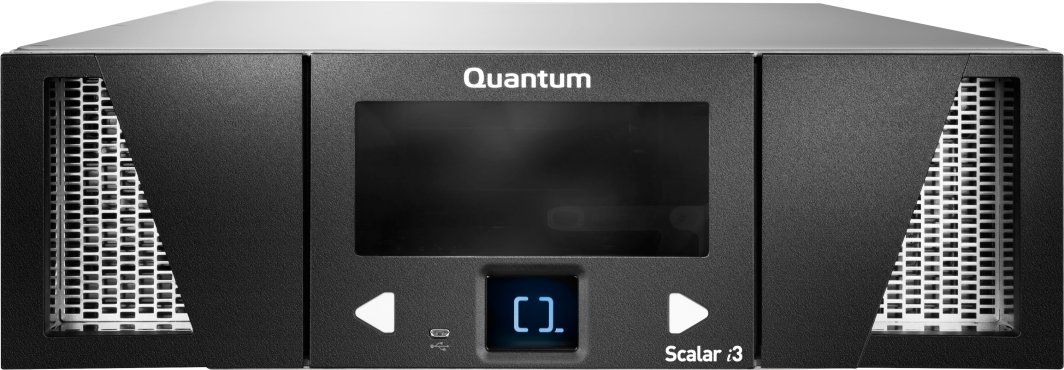 SCALAR I3 LTO9 MODULE HH 8GB 1