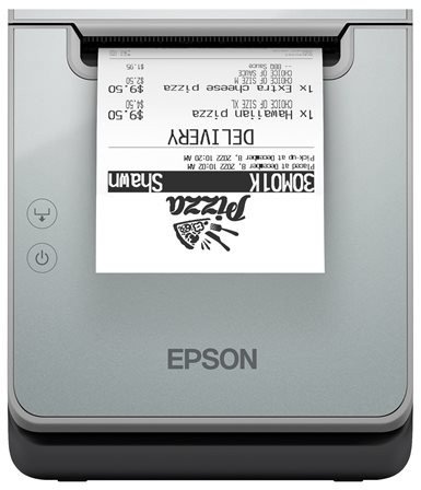 EPSON TM-L100 (103A0): USB 1
