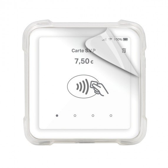 SCREEN PROTECTOR ANTI-SHOCK 1