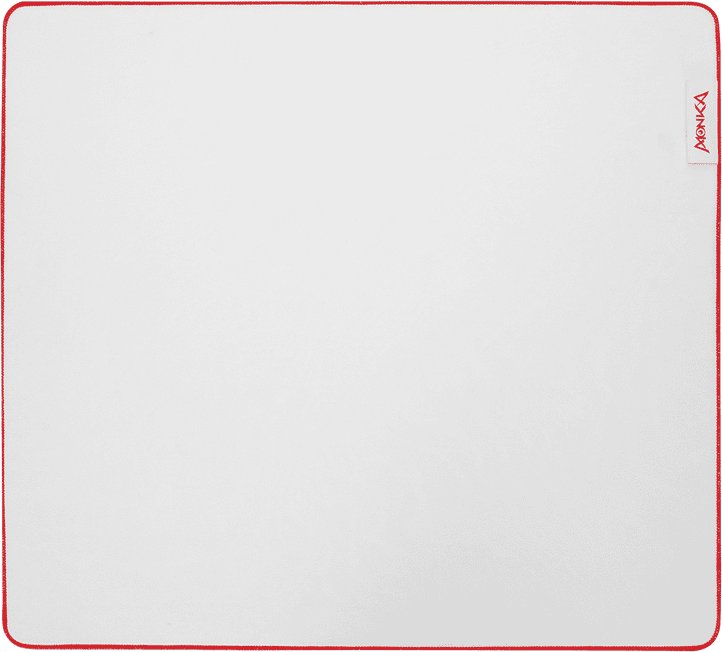 Podkładka Monka Zowa L biała 1